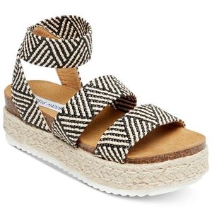 Steve Madden Kimmie sandals